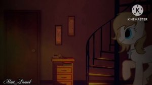 Пони страшилка: «Тв@рь ходит в деревню по ночам»/ Pony Creator/ Mari_Lisenok. (Канон)