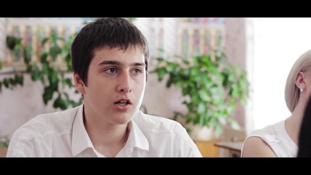 19 школа Выпускной :-) смотреть онлайн