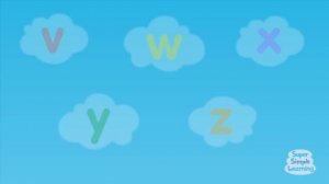 The Super Simple Alphabet Song (Lowercase) | Super Simple ABCs