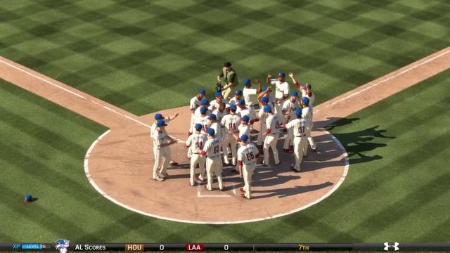 Ending To Crazy Extra Inning Game смотреть онлайн