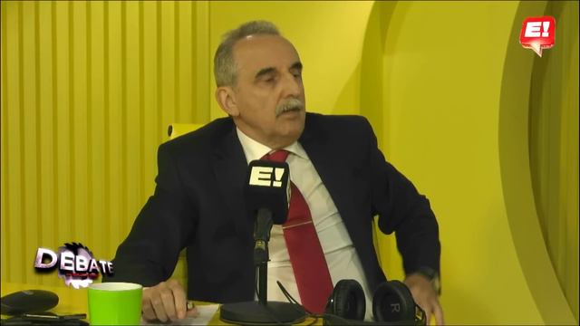 GUILLERMO MORENO ANALIZA EL PANORAMA POLITICO ARGENTINO | DEBATE смотреть онлайн