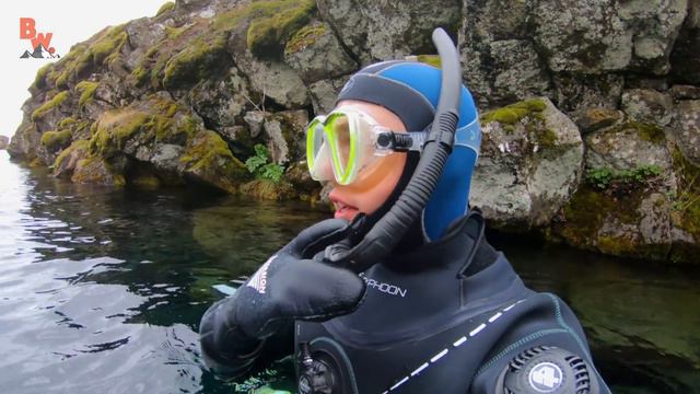 CLEAREST WATER On Planet Earth?