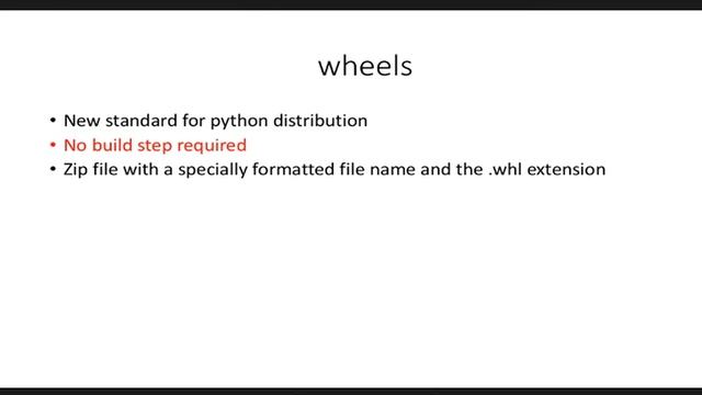 Cindy Sridharan, The Python Deployment Albatross, PyBay2016 смотреть онлайн