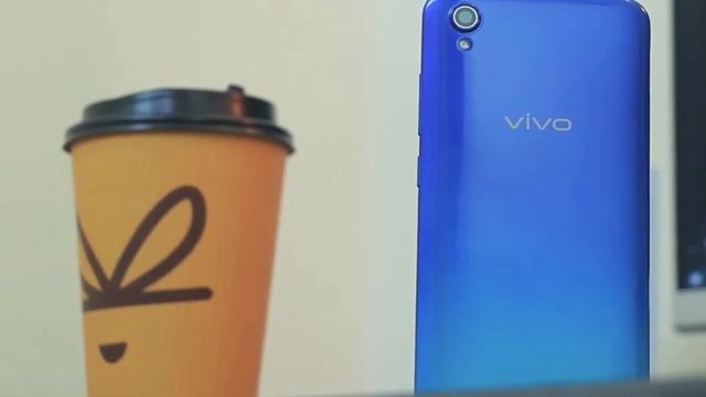 Vivo Y91C 2020 Smartphone Unboxing And Review смотреть онлайн