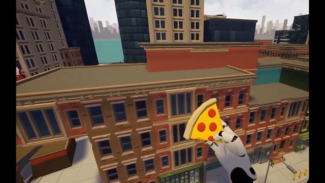 A Giant's Life VR Game Jam Entry 2021 смотреть онлайн