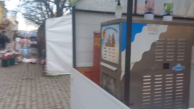 Что подарить маме на 8 марта #наталиякурбановаиспания смотреть онлайн