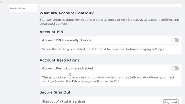 Roblox - Your Chat Settings Prevent You From Sending Messages - Roblox Chat Not Working Issue - Fix смотреть онлайн