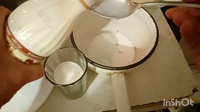 Быстрый домашний тортик"Кутузов" смотреть онлайн