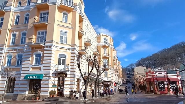 Домбай в феврале 2023 смотреть онлайн