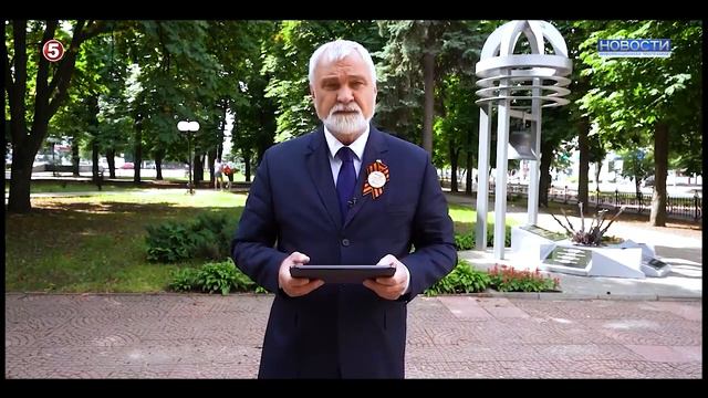 Коми взяла шефство над городом Ровеньки в Луганской Народной Республике. смотреть онлайн