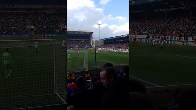 Blackburn V Middlesbrough 17/02/19 смотреть онлайн