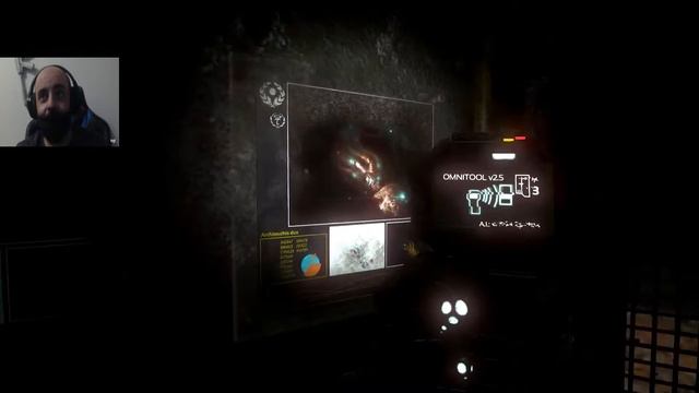 SOMA DETONADO - PARTE 9 | GAMEPLAYER DO TERROR | PS5 #soma #ps5 #detonado #live смотреть онлайн