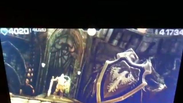 Infinity Blade IPhone/iPad app review смотреть онлайн