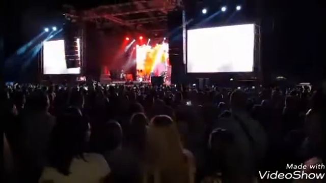 "Океан Ельзи" Ужгород 2017 смотреть онлайн