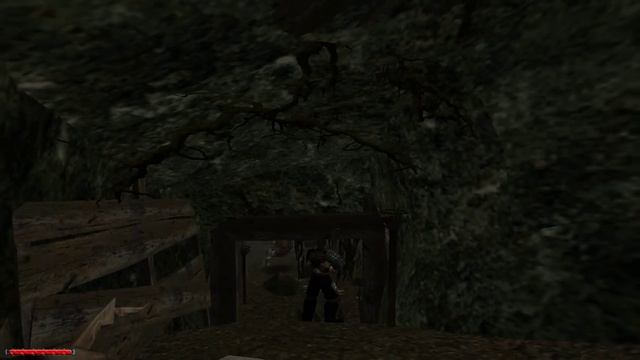 Готика 2 Темная Сага (эп.17) (Кровяная королева) смотреть онлайн