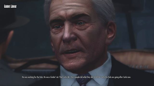 تختيم لعبة مافيا 2 الحلقة 16 / Mafia 2 Xbox 360 смотреть онлайн