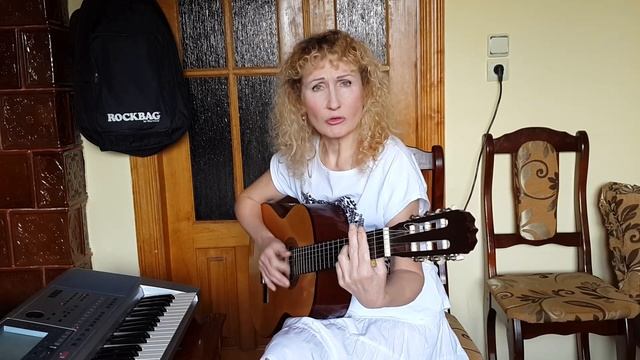 ПРО ЖЕНУ ДАЛЬНОБОЙЩИКА ( День любви) Автор и исполнитель Nataly EST(Н.Ю.Столярова) смотреть онлайн