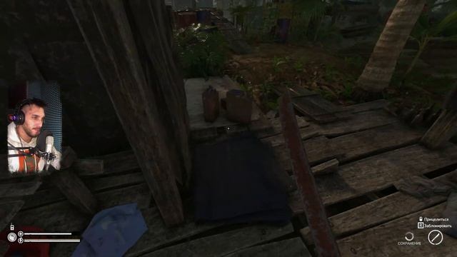 Green Hell / Грин Хелл - Сюжет: Полное прохождение #7 смотреть онлайн