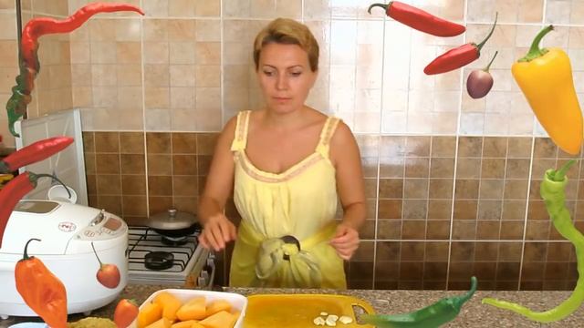 Тыквенный суп пюре - рецепты из тыквы смотреть онлайн