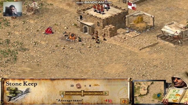 Stronghold in Punjabi 2002 game still worthy in 2022? смотреть онлайн