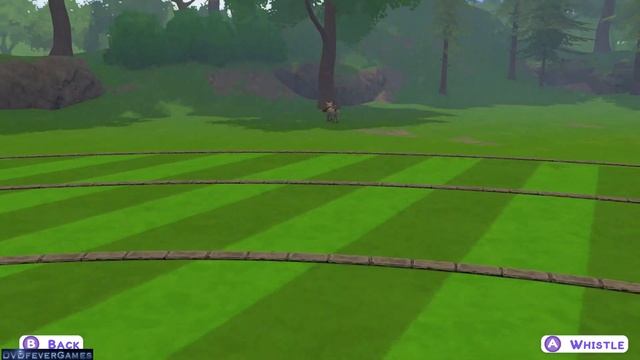 Little Friends: Puppy Island - Gameplay #05: Investigate Disturbance / Clear Path (PC 4K UHD 60fps) смотреть онлайн