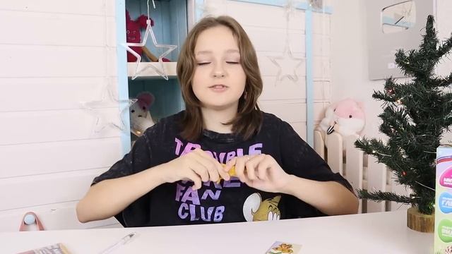 ЁЛОЧНЫЕ УКРАШЕНИЯ ИЗ ГЛИНЫ CANDY CLAY смотреть онлайн