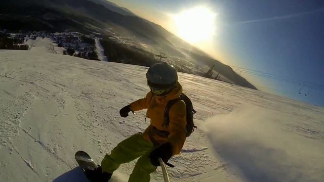 Шерегеш смотреть онлайн