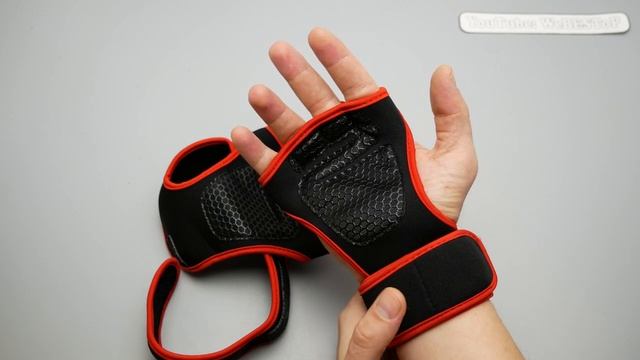 ТОП ПЕРЧАТКИ для ТУРНИКА с Алиэкспресс WORKOUT смотреть онлайн