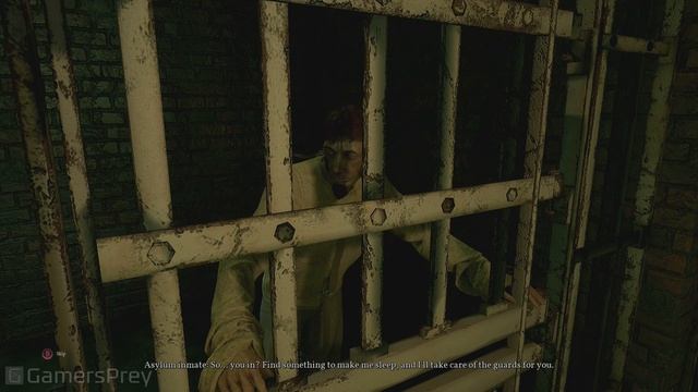 Call of Cthulhu: The Official Video Game - Chapter 5 Walkthrough [HD 1080P] смотреть онлайн