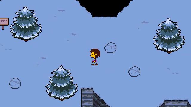 WHAT IS LESSER AND GREATER DOG?!?! l Undertale Part 2 смотреть онлайн