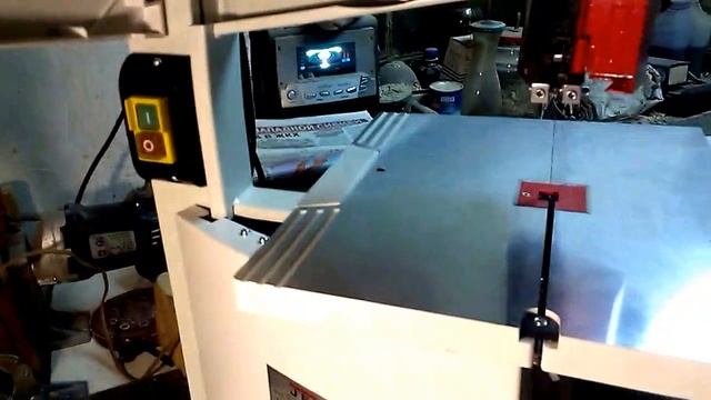 кратко о JET JWBS-9X смотреть онлайн