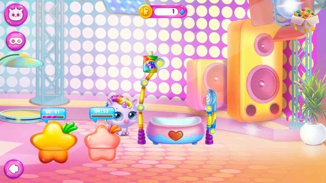 Kpopsies - Hatch Your Unicorn Idol Kids Game Ep1