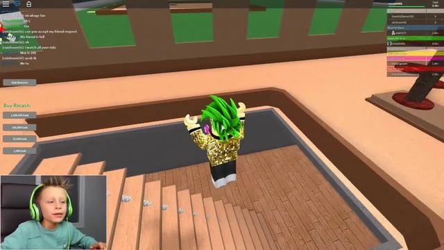 Pet Shop Tycoon / Panda Plushie / Roblox смотреть онлайн