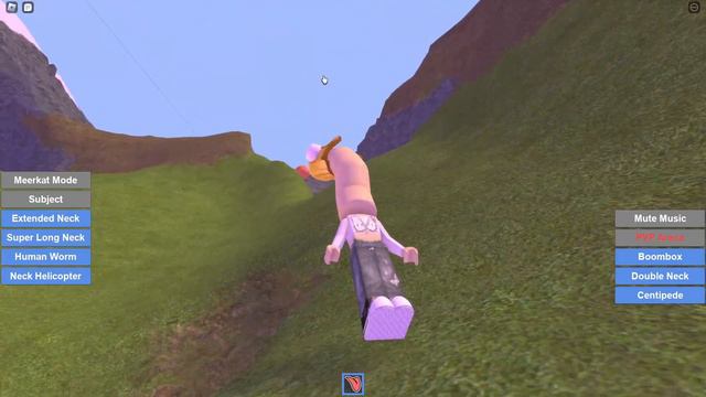 🦒НАШИ ШЕИ Все ДЛИННЕЕ в РОБЛОКС! НУБИК ЛЕСКА ШЕДИ смотреть онлайн