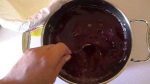 Часть 3  Как сделать вино из МАЛИНЫ в домашних условиях