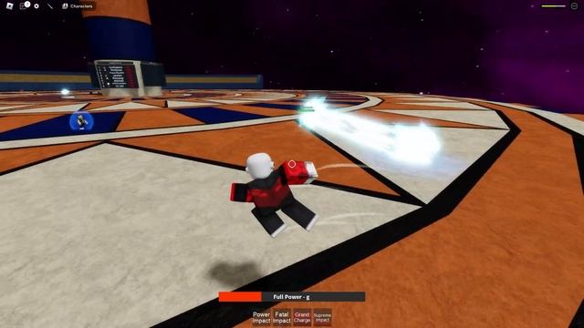 JIREN Destroys TOXIC TEAMERS in Z Battlegrounds(Roblox) смотреть онлайн