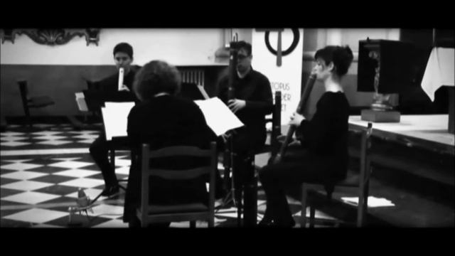 OCTOPUS CONSORT: In concert - Madrid 3-03-2018 смотреть онлайн