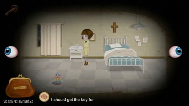 «FRAN BOW» FINAL AND ALPHA VERSIONS | SOUNDTRACK COMPARISON смотреть онлайн