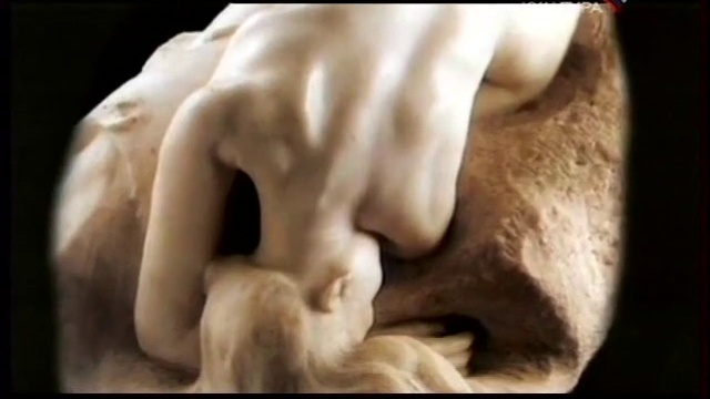 Больше, чем любовь. Огюст Роден и Камила Клодель смотреть онлайн