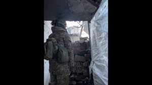 Видео от врага. Крынки.