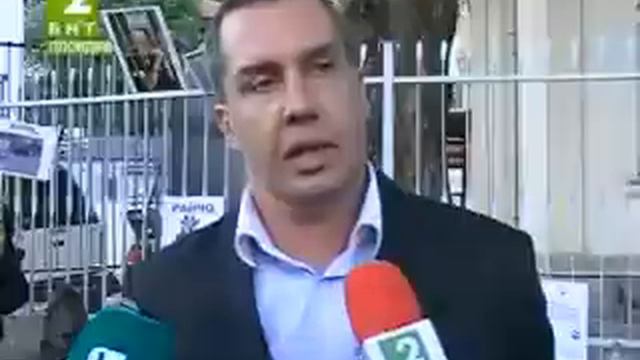 11 месеца условно за Райчо Иванов, който влачил кучето си, вързано за кола БНТ 2 Пловдив смотреть онлайн