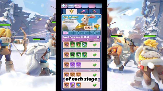 Full Explanation & Tips about The Easter Festival in Whiteout Survival |Whiteout Survival -Strategy смотреть онлайн