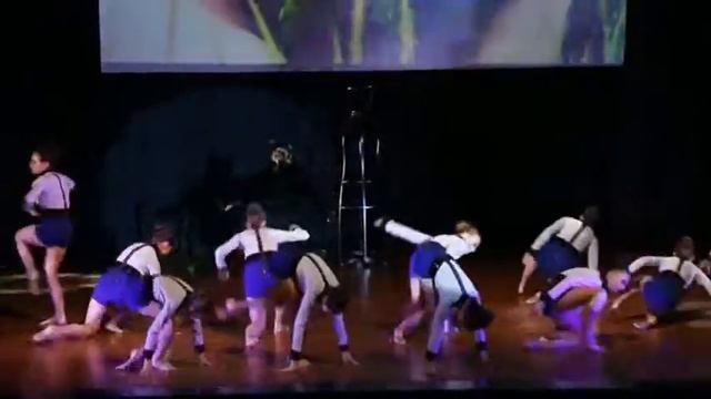 Ритм большого города смотреть онлайн