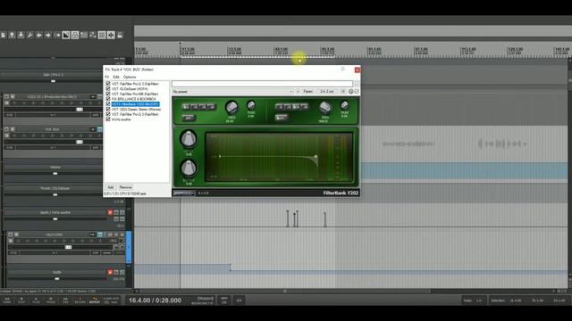 ДЕМКА VS ГОТОВЫЙ ТРЕК. ДО/ПОСЛЕ. MIX BREAKDOWN смотреть онлайн