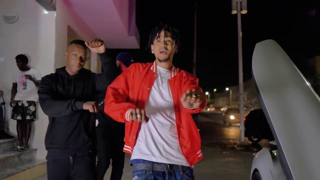 Boy Game x Sureno Beatzz x Bodon - Nu Ta Passado? (Video Oficial) смотреть онлайн