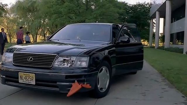 Семья Сопрано Сезон 1 Эпизод 1 отрывок Перевод Гоблина