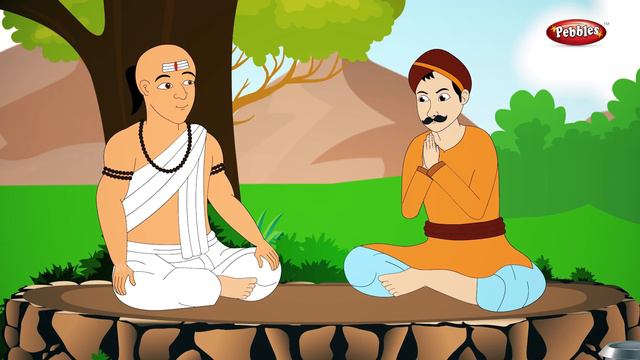 Truth and Honesty Story in English | Ignorant Man Story | Moral Stories in English | Storytelling смотреть онлайн