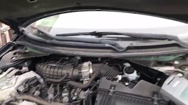 2009 Nissan Altima Misfire Diagnose