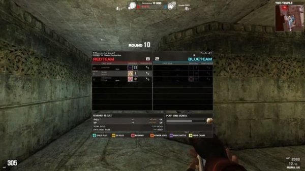 WolfTeam Reboot 2020 Gameplay Aeria-Games