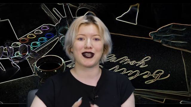Каллиграфия и шрифты Татьяна Титова. Лекции в Квадрате смотреть онлайн
